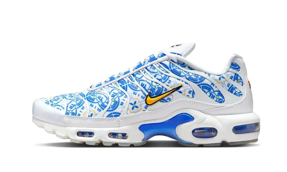 Air Max Plus Lisboa