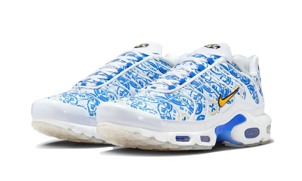 Air Max Plus Lisboa