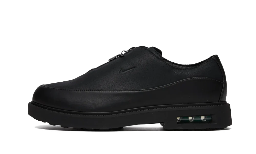 Air Max RK61 Air Afrique Black