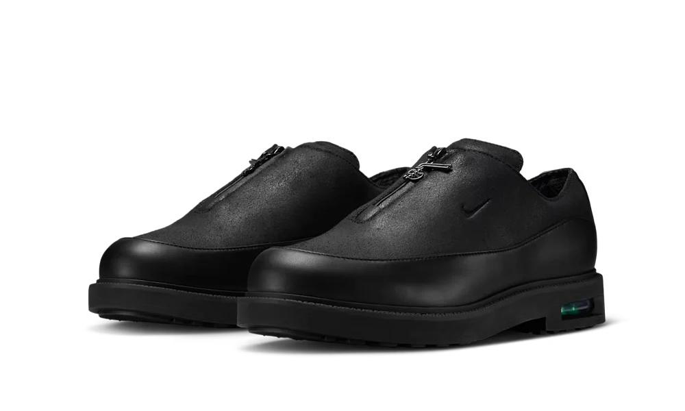 Air Max RK61 Air Afrique Black