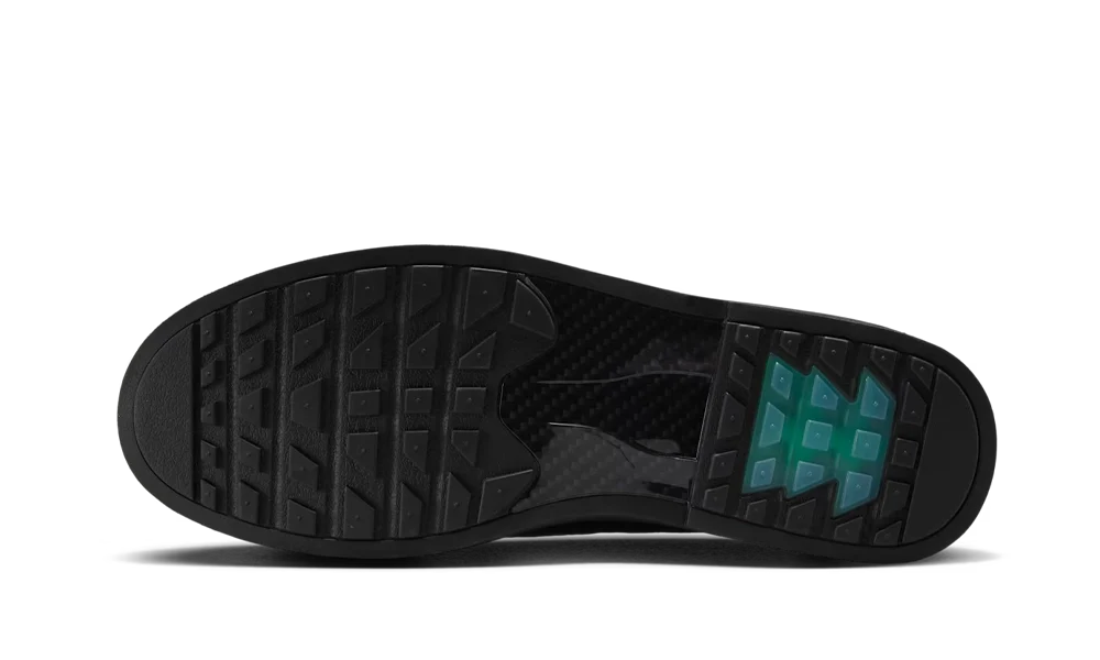 Air Max RK61 Air Afrique Black