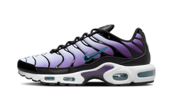 Nike Air Max Plus Tn Reverse Grape Addict Sneakers