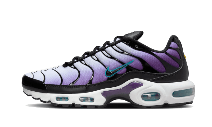 Nike Air Max Plus Tn Reverse Grape