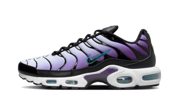 Nike Air Max Plus Tn Reverse Grape Addict Sneakers