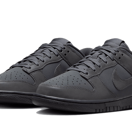 Nike Dunk Low Cyber Reflective