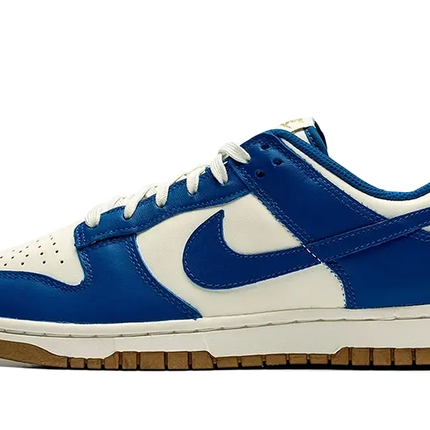 Nike Dunk Low Kansas City Royals