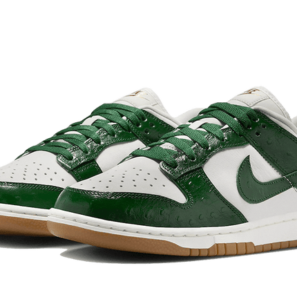 Nike Dunk Low LX Gorge Ostrich