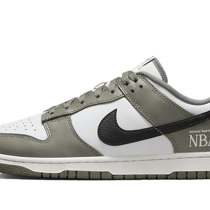 Nike Dunk Low NBA Paris