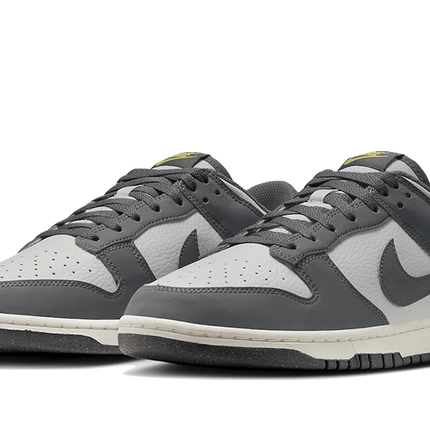 Nike Dunk Low Next Nature Iron Grey Lightning