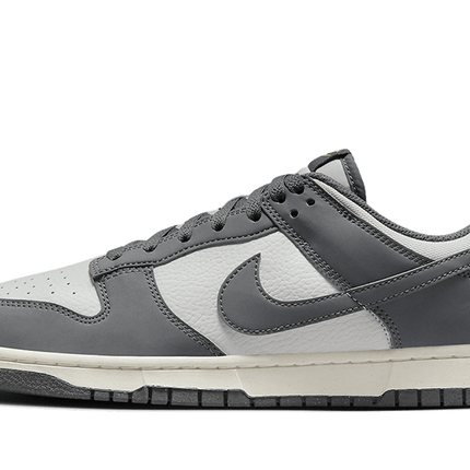 Nike Dunk Low Next Nature Iron Grey Lightning