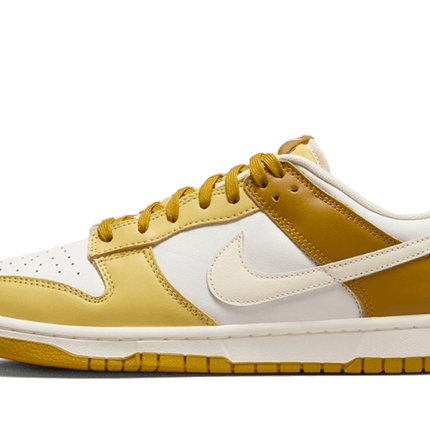 Nike Dunk Low Retro Bronzine Coconut Milk