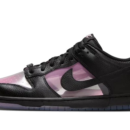 Dunk Low Retro Premium Pink Rise