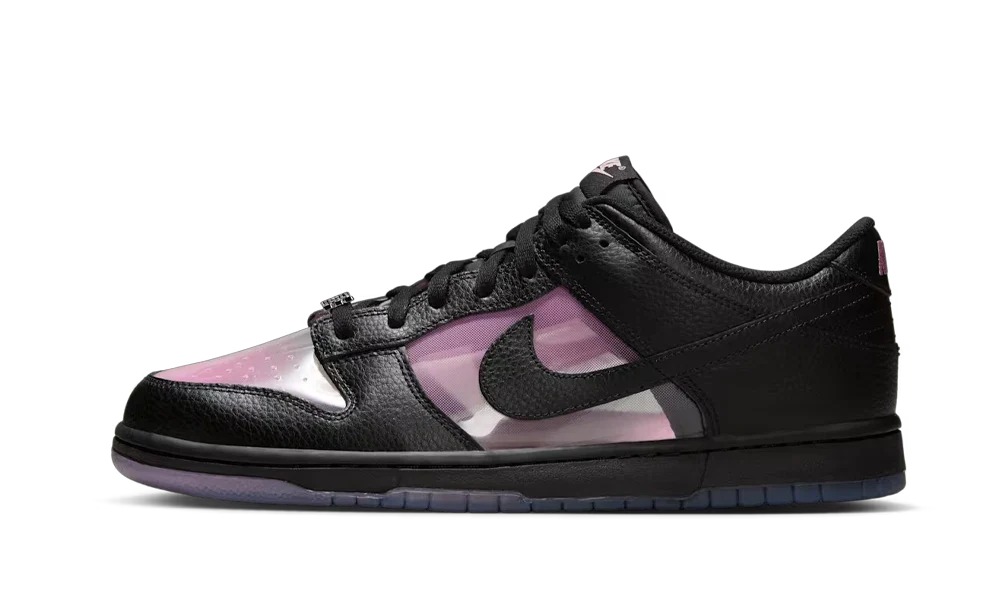Dunk Low Retro Premium Pink Rise