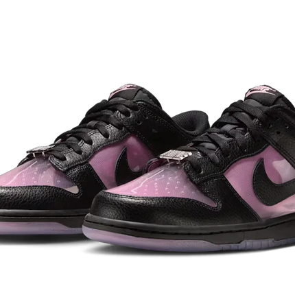 Dunk Low Retro Premium Pink Rise
