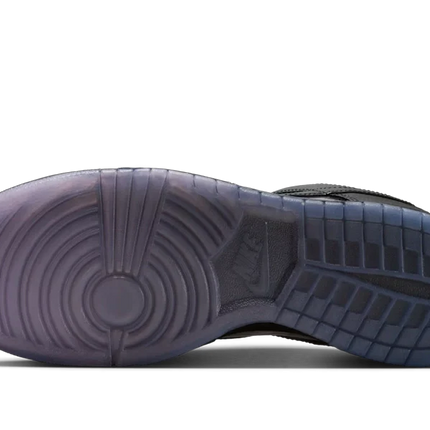 Dunk Low Retro Premium Pink Rise