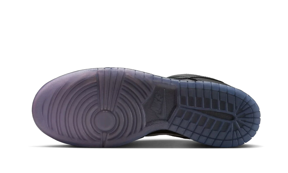 Dunk Low Retro Premium Pink Rise