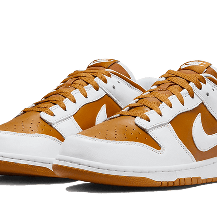 Nike Dunk Low Reverse Curry