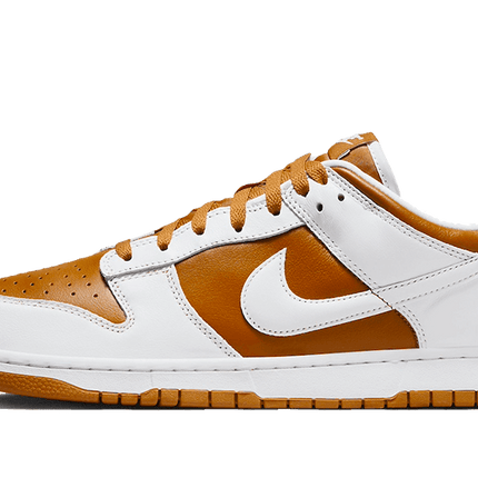 Nike Dunk Low Reverse Curry