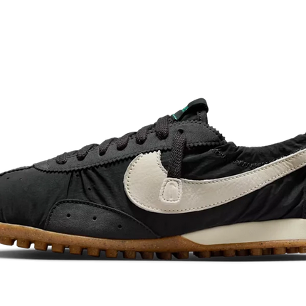 Jacquemus Moon Shoe Black