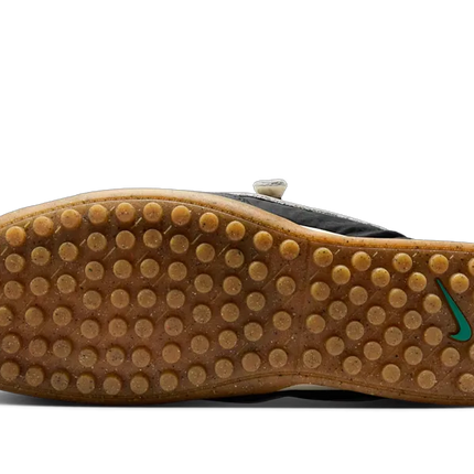 Jacquemus Moon Shoe Black