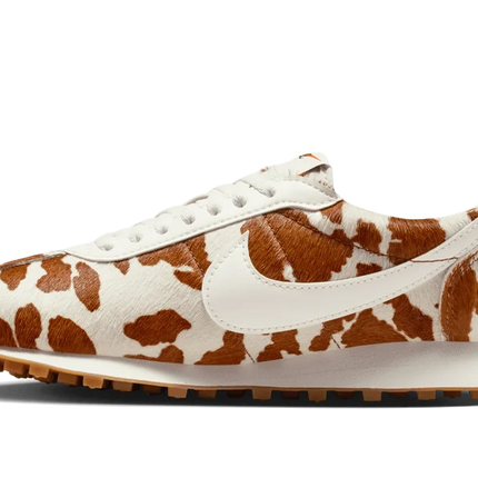 LD-1000 Cow Print