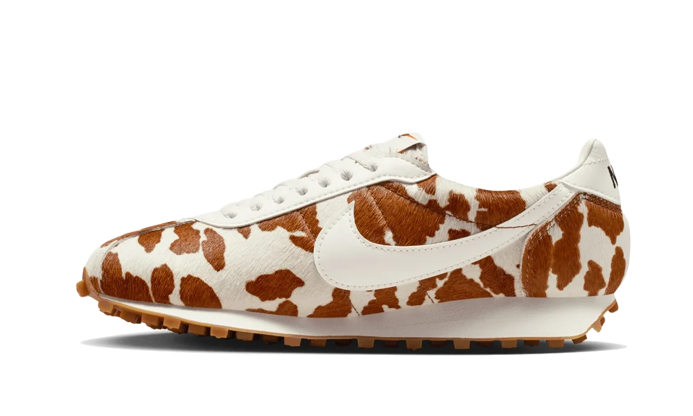 LD-1000 Cow Print