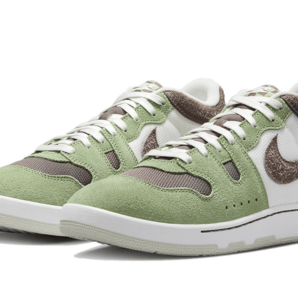 Nike Mac Attack Oil Green