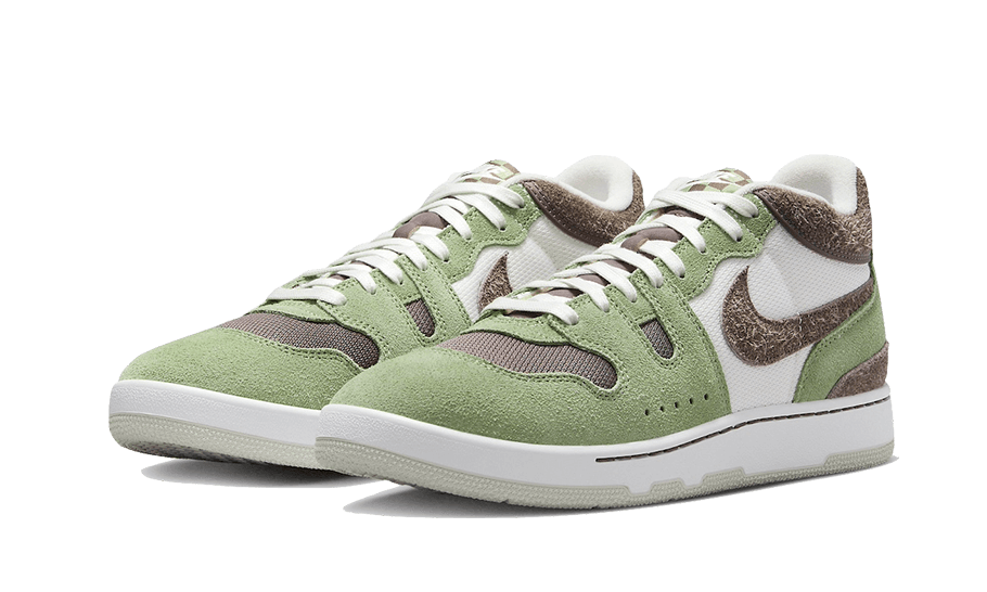 Nike Mac Attack Oil Green