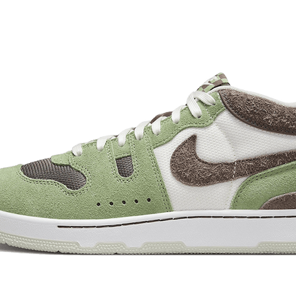 Nike Mac Attack Oil Green