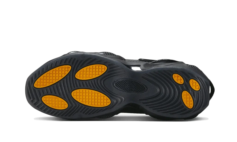 NOCTA Glide Black Chrome