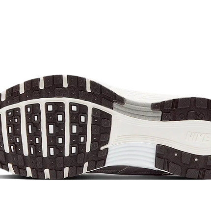 P-6000 White Metallic Silver