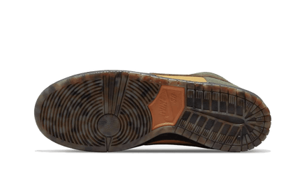 Nike SB Dunk High Pass~Port Work Boots