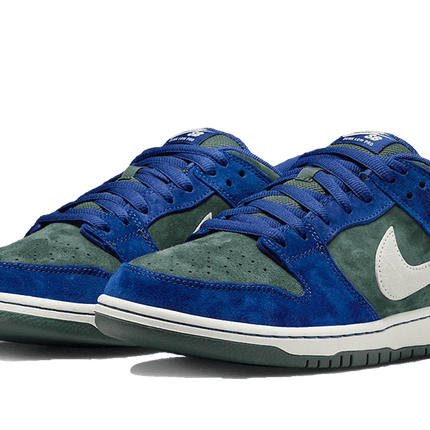 Nike SB Dunk Low Deep Royal Blue