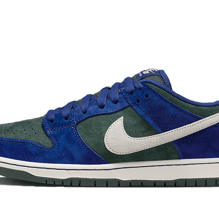 Nike SB Dunk Low Deep Royal Blue