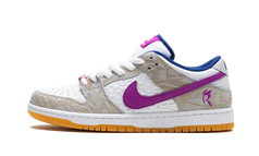 Nike SB Dunk Low Rayssa Leal Addict Sneakers - Main Image