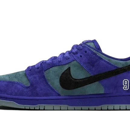 SB Dunk Low Supreme INK
