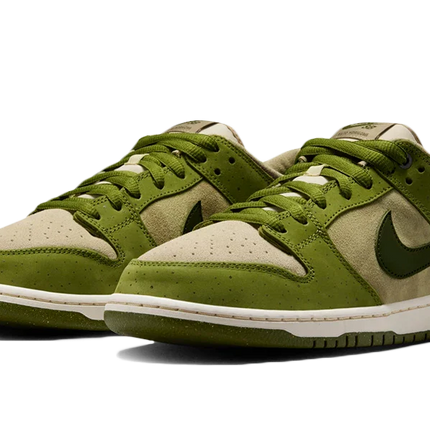 SB Dunk Low Yuto Horigome Asparagus