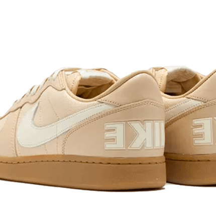 Nike Terminator Low PRM Sesame Coconut Milk