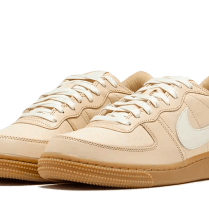 Nike Terminator Low PRM Sesame Coconut Milk