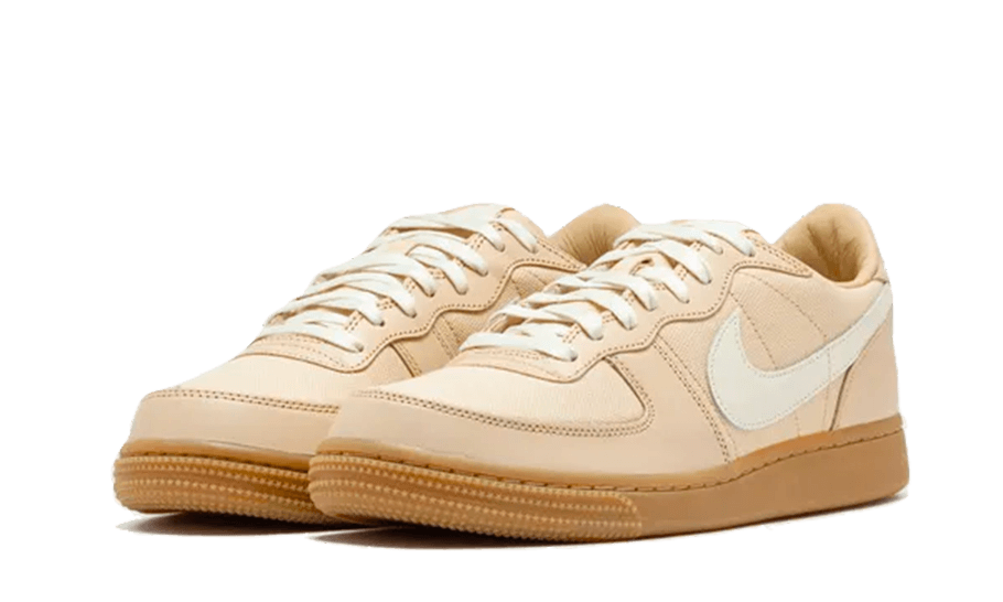 Nike Terminator Low PRM Sesame Coconut Milk