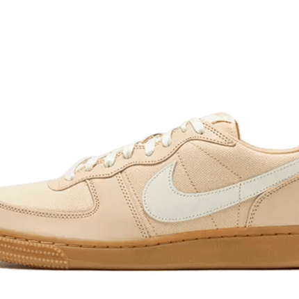 Nike Terminator Low PRM Sesame Coconut Milk