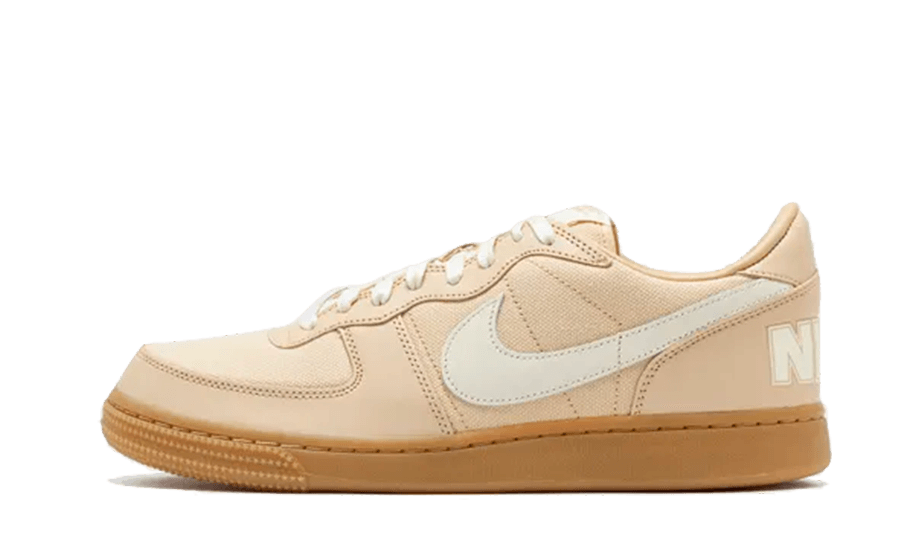 Nike Terminator Low PRM Sesame Coconut Milk