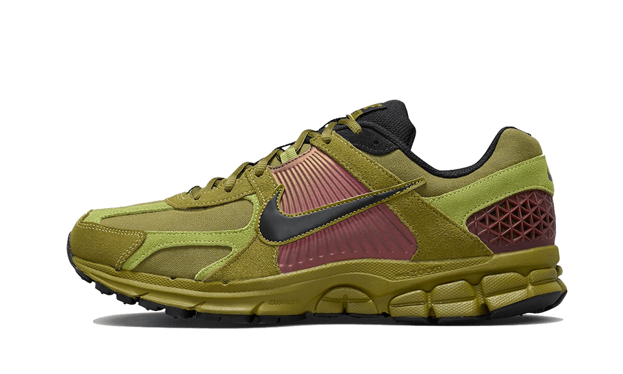 Nike Zoom Vomero 5 Pacific Moss