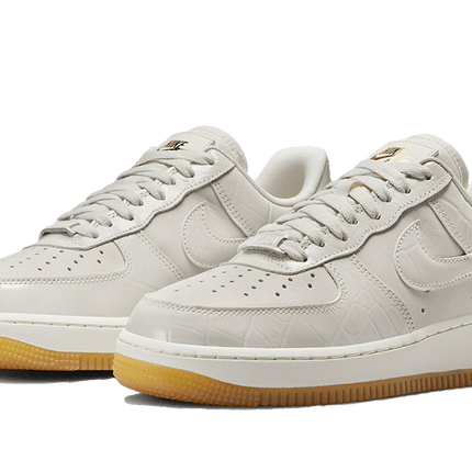 Nike Air Force 1 Low Phantom Croc