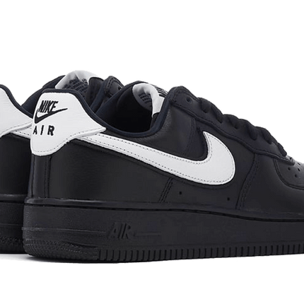 Nike Air Force 1 Low QS Black White