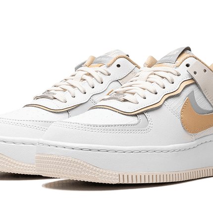 Nike Air Force 1 Low Shadow Sail Tan