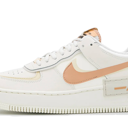 Nike Air Force 1 Low Shadow Sail Tan