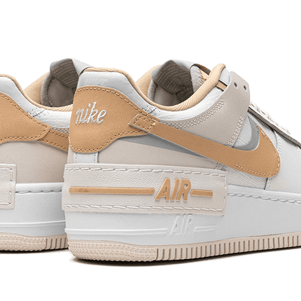 Nike Air Force 1 Low Shadow Sail Tan