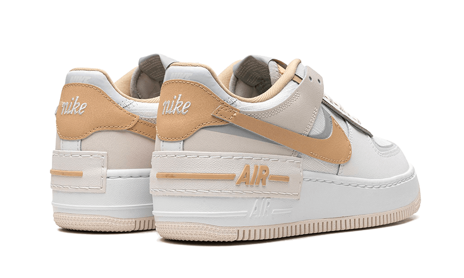 Nike Air Force 1 Low Shadow Sail Tan