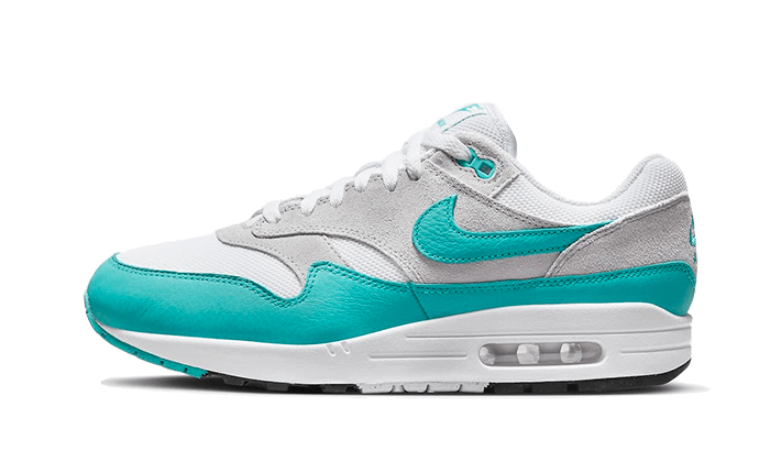 Nike Air Max 1 Clear Jade